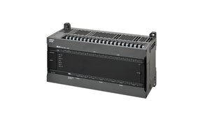 Omron CP2E-E60DR-A, CP2E Series PLC CPU, 36-Input, PNP/NPN Input