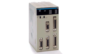 Omron CS1W-MC421-V1, Control Unit for Use with CS Series