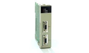 Omron CS1W-SCB21-V1, Communication Module for Use with CS Series PLC-Based Process Control