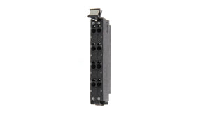 Omron NX-TBA082, Terminal Block with Spring Type Terminal for Use with NJ/NX/NY Controller