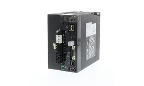 Omron R88D-KN30F-ML2, 3 kW Servo Drive, 380 → 480 V, 3 Phase, 12.1 A, Motion Function, 400 V - generaltechuae