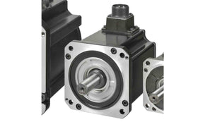 Omron R88M-1M1K020C-S2, 1S Servo Motor, 1 kW, 3 Phase, 400 V - generaltechuae