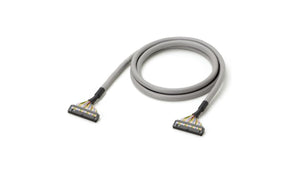Omron XW2Z-300K, Connecting Cable for Use with Pulse I/O Modules