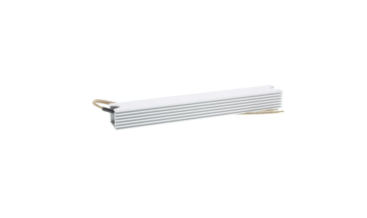 Omron AX-REM00K4075-IE, Braking Resistor for Use with MX2 series, 200mm Length, 400 W - generaltechuae