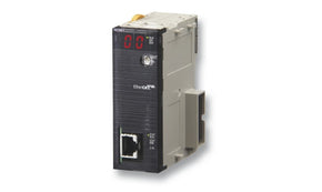 Omron CJ1W-NC881, I/O Unit for Use with CJ-Series - generaltechuae