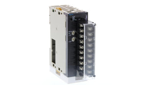 Omron CJ1W-PDC15, I/O Unit for Use with CJ-Series