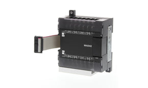 Omron CP1W-MAD42, PLC Expansion Module for Use with CP2E Series - generaltechuae