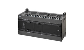 Omron CP2E-N60DR-D, CP2E Series PLC CPU, PNP/NPN Input