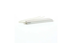 Omron ERF-150WJ101, Braking Resistor for Use with AC Drivers, 1.5 kW, 200 V - generaltechuae