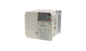 Omron JZA24P0BAA, Inverter Drive, 4 kW, 3 Phase, 230 V ac, 9.2 A, JZA2 Series - generaltechuae