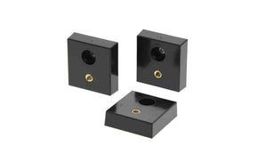 Omron NX-AUX01, Snap In DIN Clip Kit for Use with NX-Series - generaltechuae