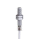 ifm IER204, Inductive Threaded Barrel Proximity Sensor, M8, 2 mm Detection, PNP/NPN NO, 10 → 36 V dc