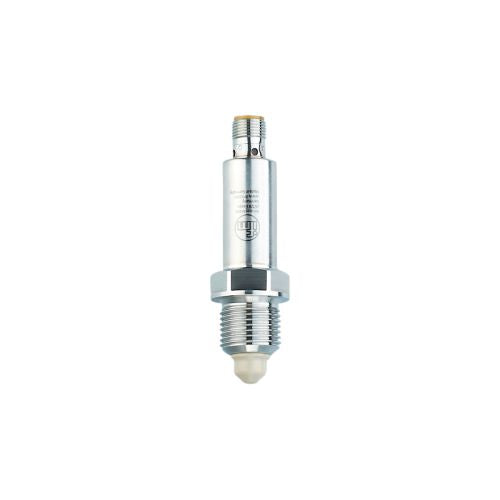 ifm LMC110, Float Level Sensors, NPN, PNP Output, Threaded, Stainless Steel Body