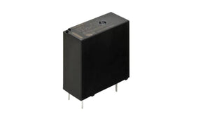 Omron G5PZ-1A DC5, PCB Mount Non-Latching Relay, 5V dc Coil, 16A Switching Current, SPST
