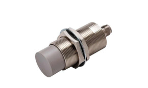 Omron E2E-X30MB1TL30-M1, Inductive Threaded Barrel Proximity Sensor, M30, 30 mm Detection, PNP NC, 10 → 30 V dc