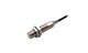 Omron E2E-X4C2L12 2M, Inductive Threaded Barrel Proximity Sensor, M12, 4 mm Detection, NPN NC, 10 → 30 V dc