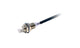 Omron E2E-X8MC212 2M, Inductive Threaded Barrel Proximity Sensor, M12, 8 mm Detection, NPN NC, 10 → 30 V dc