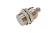 Omron E2E-X15B230-M1, Inductive Threaded Barrel Proximity Sensor, M30, 15 mm Detection, PNP NC, 10 → 30 V dc