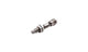 Omron E2E-X4MB1TL8-M1, Inductive Threaded Barrel Proximity Sensor, M8, 4 mm Detection, PNP NO, 10 → 30 V dc