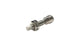 Omron E2E-X4MC18-M1, Inductive Threaded Barrel Proximity Sensor, M8, 4 mm Detection, NPN NO, 10 → 30 V dc