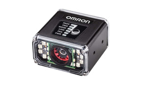 Omron V430-F000W50C-NNX, 100 mA Fixed EtherNet/IP, Ethernet TCP/IP, PROFINET Slave, Serial RS-232C Bar code reader