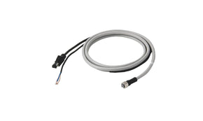 Omron V680S-A41 5M, V680S Series Series PLC Cable for Use with V680S Series - generaltechuae