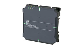 Omron V680S-HMD64-ETN, Fixed USB Chord Bar code reader, 24 V dc