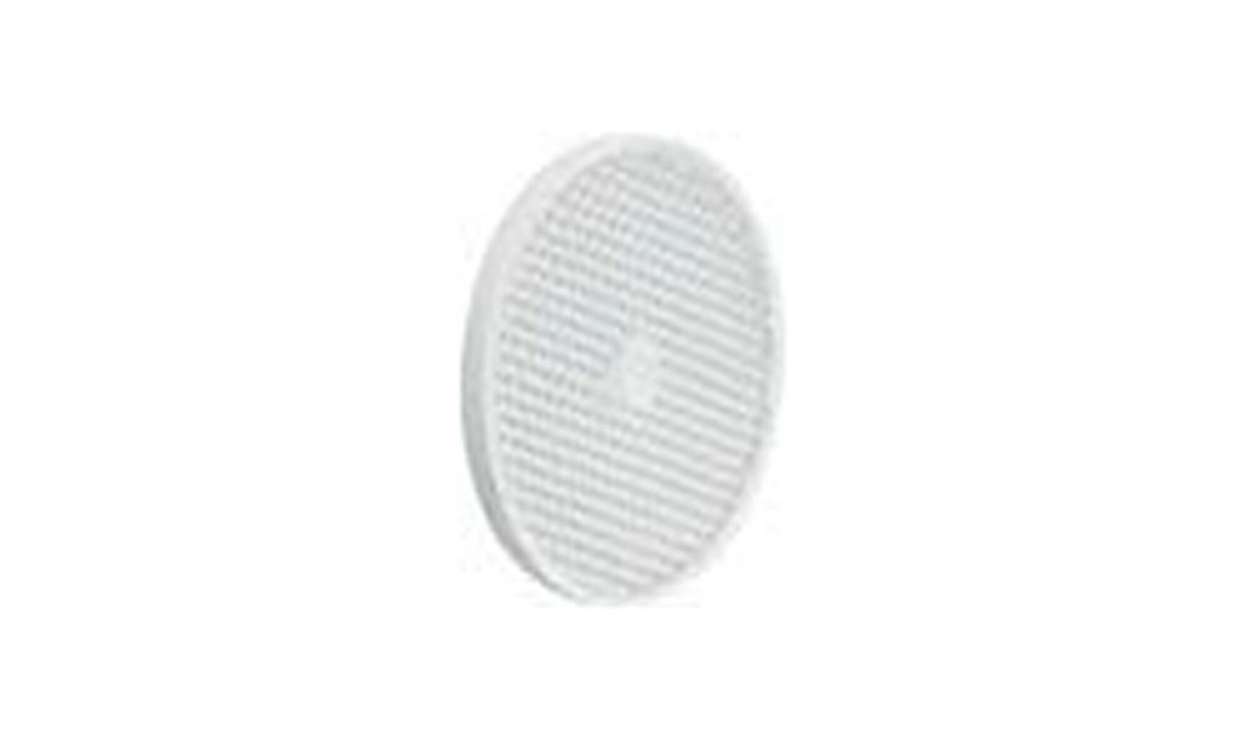 Omron E39-R7, , E39 Series Sensor Reflector for Use with Retro Reflective Photoelectric Sensors - generaltechuae