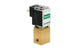 ASCO V365B01C-ZE30A M5x1,2 V24/DC, Solenoid Valve , 3 port(s) , 24 V