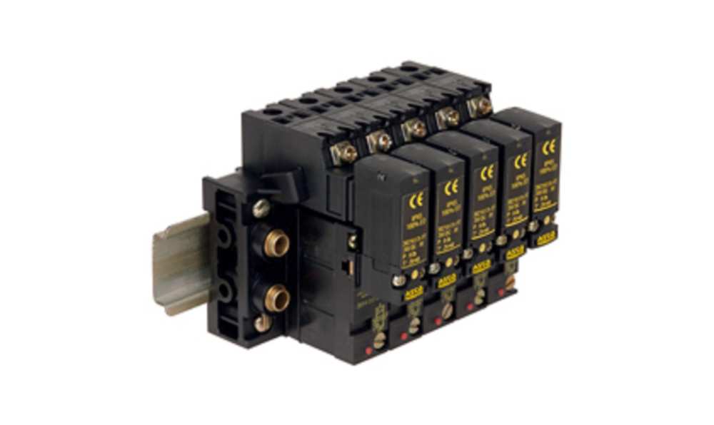 ASCO 30211178--P.24/DC, 302 Solenoid Valve