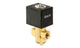 ASCO L256V12-ZA10A G1/4x3,2 V24/DC, Solenoid Valve , 2 port(s) , 24 V dc, G1/4