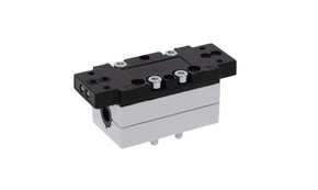 AVENTICS 5811180080 5/2 Monostable Pneumatic Solenoid Valve - Solenoid G 1/4 581 Series