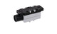 AVENTICS 5811680080 5/2, Air return with differential piston Pneumatic Solenoid Valve - Solenoid G 1/4 581 Series