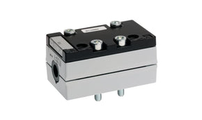 AVENTICS 5811230000 5/2 Pneumatic Solenoid Valve - Air V581 Series