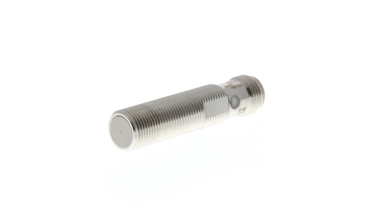 Omron E2EH-X3D1-M1G, Inductive Threaded Barrel Proximity Sensor, M12, 3 mm Detection, 2-Wire NO, 12 → 24 V dc - generaltechuae