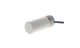 Omron E2K-C25ME2 2M, Capacitive Smooth Barrel Proximity Sensor, 25 mm Detection, NPN NC, 12 → 24 V dc