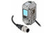 Omron E3AS-HL500MN-M1TJ 0.3M, Background Suppression Photoelectric Sensor, Rectangular Sensor, 35 → 500 mm Detection Range