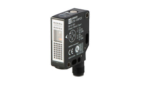 Omron E3S-DBP21T, Retroreflective Photoelectric Sensor, Rectangular Sensor, 4500 mm Detection Range