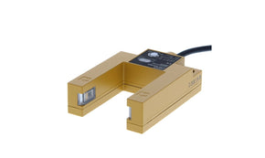 Omron E3S-GS3E4, Through Beam Photoelectric Sensor, Fork Sensor, 30 mm Detection Range - generaltechuae