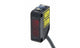 Omron E3Z-LL81 2M, Background Suppression Photoelectric Sensor, Rectangular Sensor, 300 mm Detection Range - generaltechuae