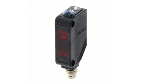 Omron E3Z-LT86-D, Through Beam Photoelectric Sensor, Block Sensor