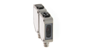 Omron E3ZM-CT86, Through Beam Photoelectric Sensor, Block Sensor, 15000 mm Detection Range - generaltechuae