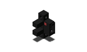 Omron EE-SPX841, Through Beam Photoelectric Sensor, Fork Sensor, 5000 mm Detection Range - generaltechuae