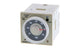 Omron H3CR-A8-301 24-48AC/12-48DC, Plug In Timer Relay, 24-48/12-48V ac/dc, 2-Contact, 0.1 → 2160000s, DPDT - generaltechuae