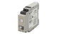 Omron H3DK-G 24-240VAC/DC, DIN Rail Mount Timer Relay, 24-240V ac/dc, 2-Contact, 1 → 120s, 1-Function, DPDT
