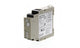 Omron H3DK-S2 24-240VAC/DC, H3DK Series DIN Rail Mount Timer Relay, 24-240V ac/dc, 2-Contact, 0.1s → 1200h, DPDT
