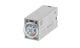 Omron H3Y-2 AC24 10S, Plug In Timer Relay, 24V ac, 4-Contact, 0.5 - 10s, 1-Function, DPDT - generaltechuae