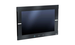 Omron NA5-15W101B-V1, NA5-V1 Series HMI Touch Screen HMI - 15.4 in, TFT Display, 1280 x 800 - generaltechuae