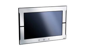 Omron NA5-15W101S-V1, NA5-V1 Series HMI Touch Screen HMI - 15.4 in, TFT Display, 1280 x 800 - generaltechuae