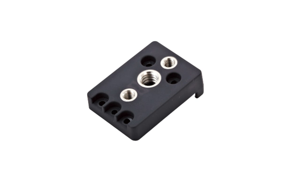 Omron TP-KWA2, , STC Series Tripod Mount for Use with M-series camera